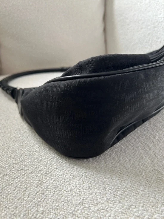 Dior Diorissimo Lovely Charm Hobo Bag - Picture 3 of 10